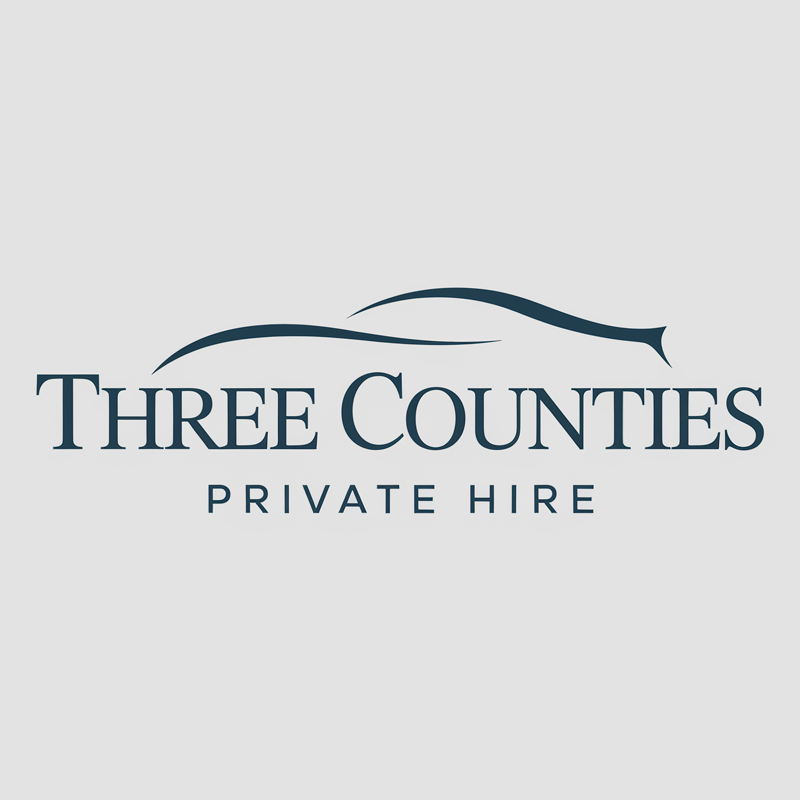 Three Counties Private Hire